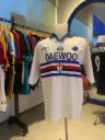 Sampdoria Away 97/98  - Sebastian Veron #20