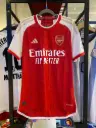 Arsenal Home Authentic Version 23/24 - Declan Rice #41