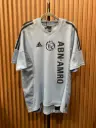 Ajax Away / Third Jersey 2002–2003 with No. 9 Zlatan Ibrahimović