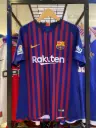 Barcelona 2018 2019 Home Lionel Messi