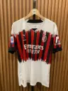 AC Milan Fourth x Nemen 2022/23 - #9 Olivier Giroud