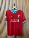 LIVERPOOL HOME 2020/21 - #11 MOHAMMED SALAH
