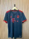 BAYERN MUNCHEN THIRD 2022/23 - #42 JAMAL MUSIALA