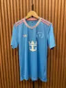 INTER MIAMI AWAY THIRD 2025/26 BNWT