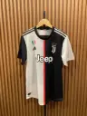 JUVENTUS HOME 2020/21 PLAYER ISSUE - #7 CRISTIANO RONALDO