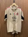 AC Milan Third 2004/2005 - #22 Ricardo Kaka'
