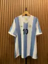 ARGENTINA 2024 50th ANNIV - 10 LIONEL MESSI