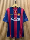 Barcelona Home 2014/15 - #11 Neymar Jr