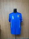 ITALY HOME 2014/15 - #9 BALOTELLI