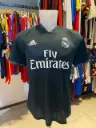Real Madrid 2018/2019 Away  – Karim Benzema #9