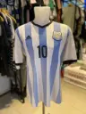 Argentina Home 2014/2015-  Lionel Messi 