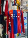Bayern Munich 2014/2015 Home – Philipp Lahm #21 