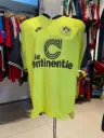 Borussia Dortmund Home 95/96 – #10 Andreas Möller