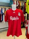 Liverpool Home 06/07 - Steven Gerrard #8