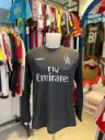 Chelsea Third 04/05 Long Sleeve - #15 Drogba