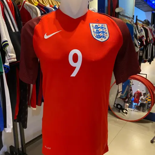 England Away 16/17 - Harry Kane #9