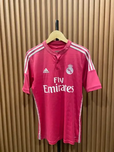 REAL MADRID AWAY 2014/15 - #7 CRISTIANO RONALDO